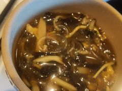 -新天世纪中餐厅