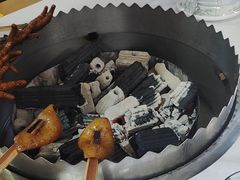 -醉月城西昌火盆烧烤(天府店)
