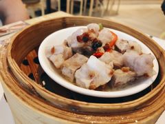 -添好运点心专门店(百老汇店)