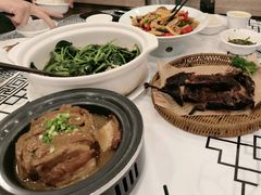 -阿甘酒家(桂青路店)