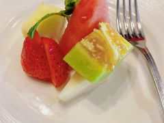 -桂花楼淮扬中餐厅(浦东香格里拉店)