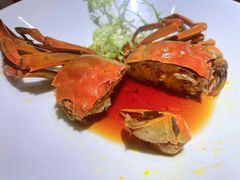 -周家二小姐的菜(西津渡店)