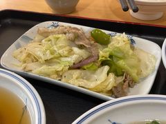 -楽飯屋(软件园店)