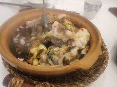 -围龙屋客家食府(福田店)