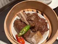 -领事馆19号中餐厅(厦门海景洲际酒店)