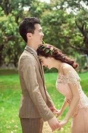 -拾年·定制婚纱摄影