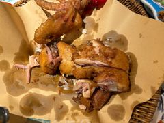 -前海沿·青岛菜(乐客城店)