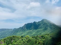 -山王坪喀斯特国家生态公园