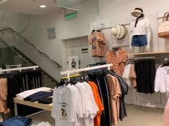 -C&A(茂业天地店)