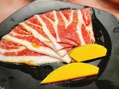 -山之屋炭火烧肉·生啤畅饮(大朗万科中央公园店)