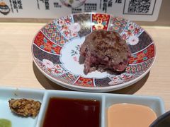 -肉肉大米(金虹桥店)