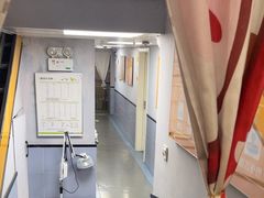 -渲嗳动物医院(异宠·复杂内科转诊中心·玖洲道富华里分院)