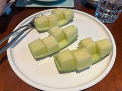 -阿纳迪酒店·悦餐厅