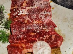 -厚贞日式烤肉(龙之梦店)
