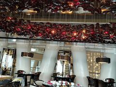 -广州四季酒店·意珍·意式自助餐