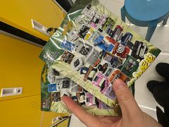 -谜盒子奇幻密室(南屏店)