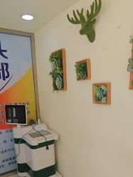 -丽时 Hair Salon