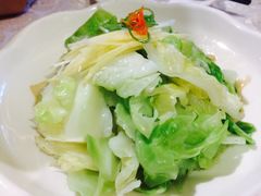 -马凯餐厅(长椿街店)