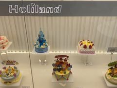 -好利来(广安门店)