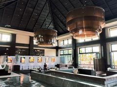 -海南清水湾莱佛士酒店