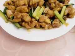-烤肉宛饭庄(南礼士路店)