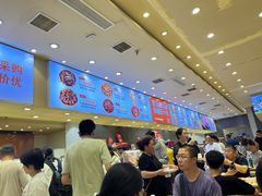 -富龙快餐店(铁西店)