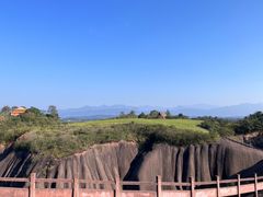 -飞天山旅游区