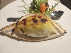 -星叶·东南亚料理(温州万象城店)