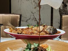 -李记东北饺子馆·东北菜(欢乐谷店)