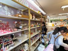 -100家灵感仓库·DIY团建(什刹海店)