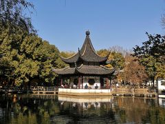 -西园戒幢律寺