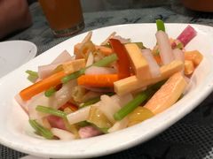 -京尊烤鸭店JINGZUN(春秀路店)