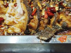 -文记沸腾鱼(永安路总店)