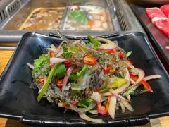 -草原塞蛮羊火锅城(港湾店)