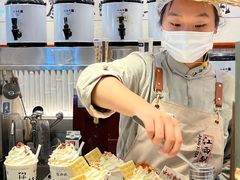 -KUNCHA鲲茶·江西制茶(铜锣湾店)
