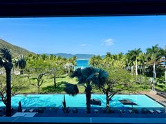 -三亚太阳湾柏悦酒店