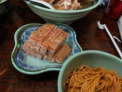-大场羊肉馆(延吉东路店)