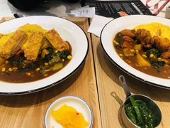 -池奈·咖喱蛋包饭(熙地港店)