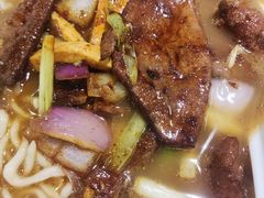 -寻裕记·现炒浇头面(人民广场店)