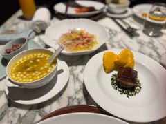-杭州君悦酒店·湖滨28中餐厅