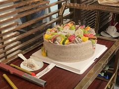 -百姓渔村(南中环店)