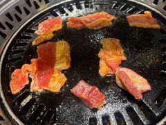 -现代烧烤冷面店(苏家屯店)