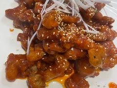 -阿杜土菜馆·江油肥肠(花园店)