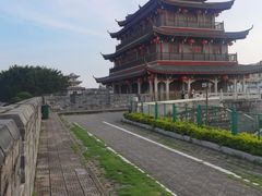 -官塘锋记鱼生·生腌·砂锅粥(牌坊街店)