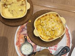 -必胜客(华地店)