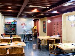 大堂-烤五行·烧烤烤串(石佛营店)