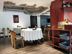 大堂-黑明餐厅(白鹭洲店)