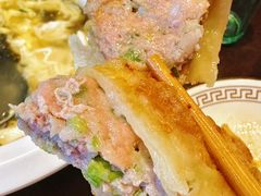 -高晓山馅饼店(牛庄百年店)