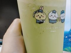 -喜茶(佛山顺德容桂天佑城店)