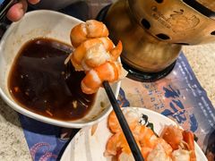 -初色海鲜自助(万丰路店)